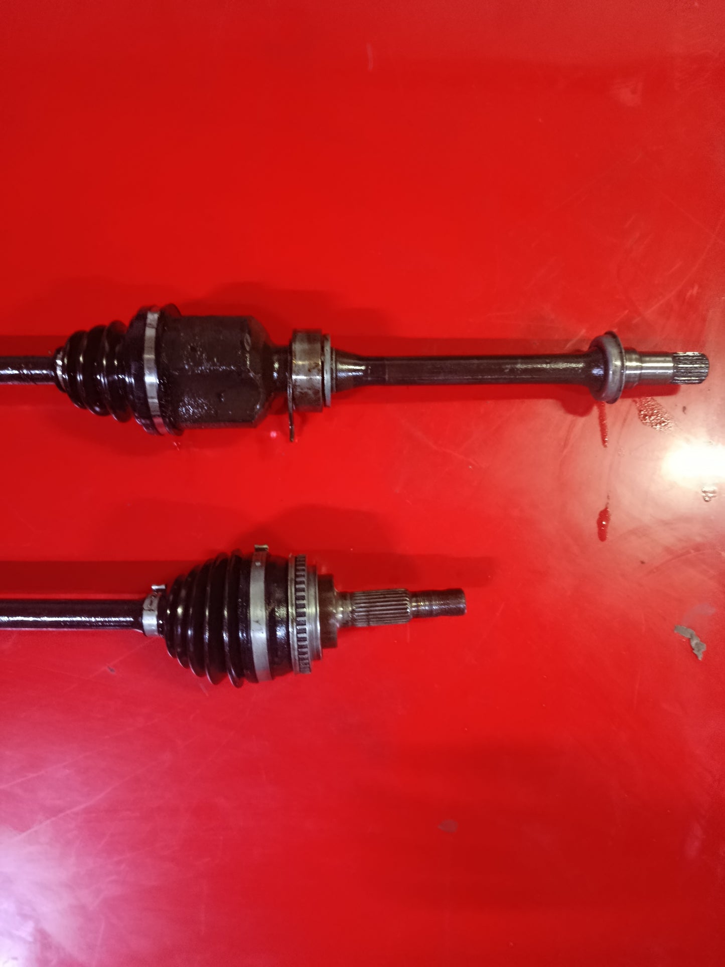Camry 1998 to 2002