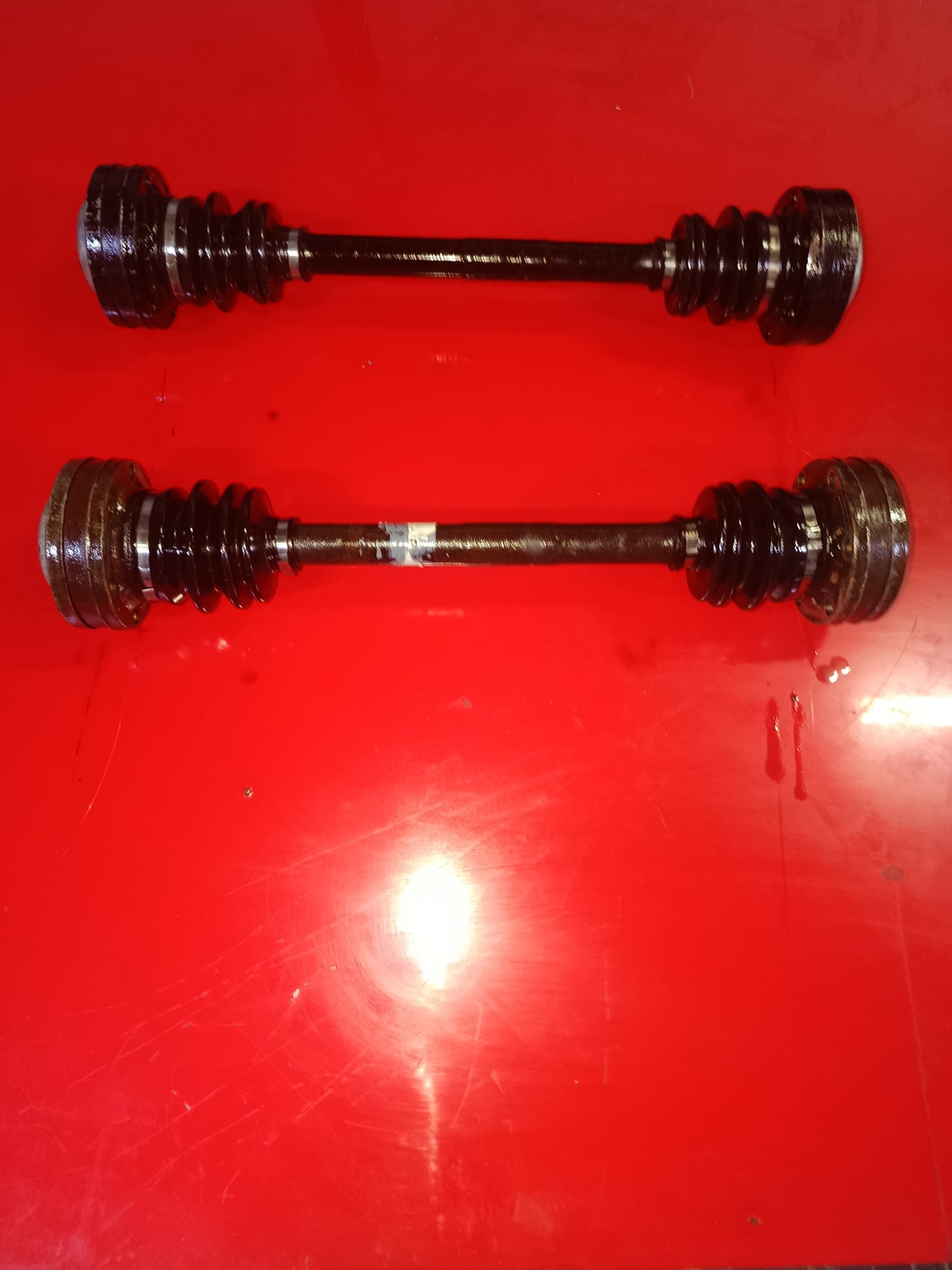superlet cabres lomina 2002 to 2006