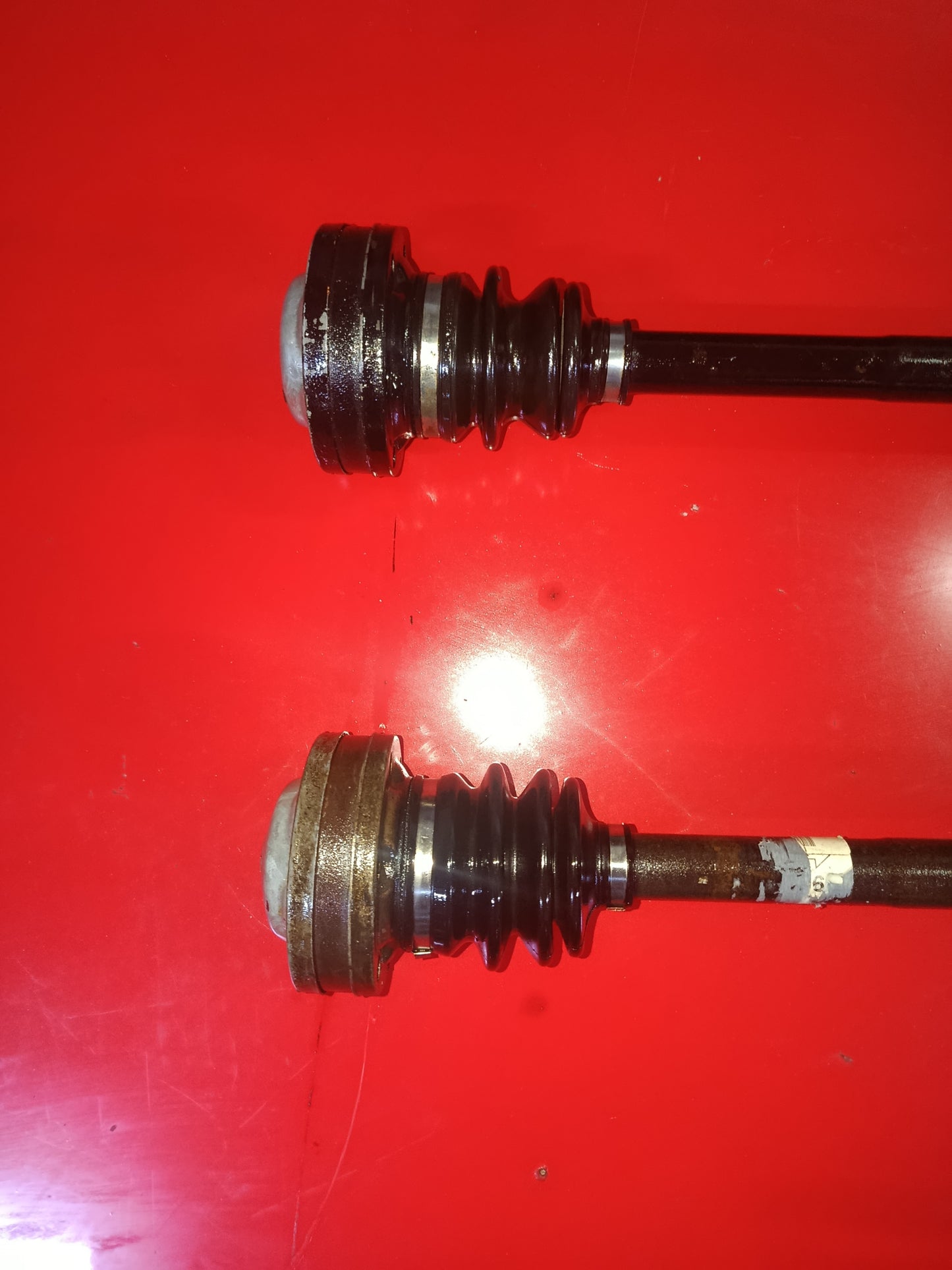 superlet cabres lomina 2002 to 2006