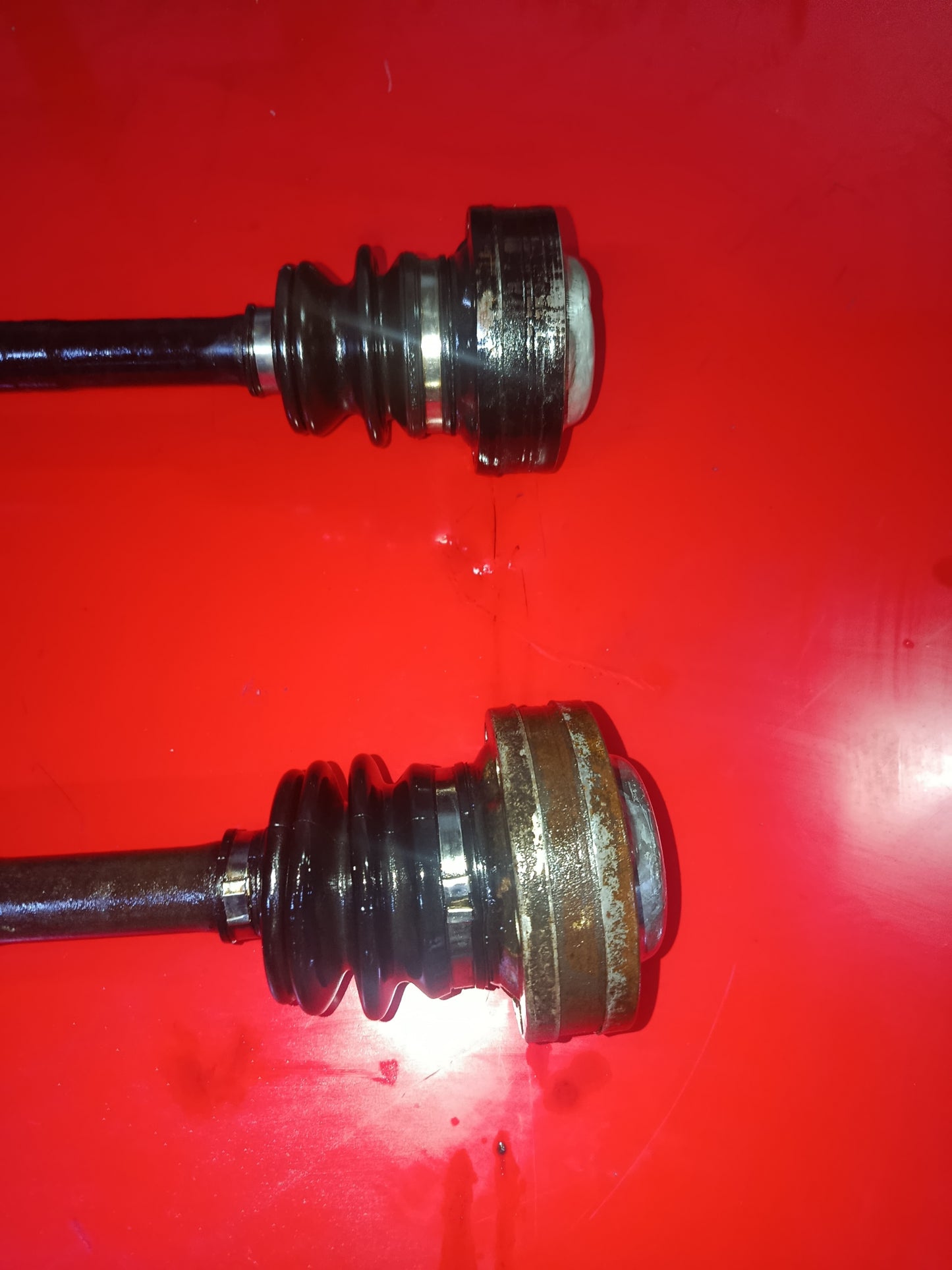 superlet cabres lomina 2002 to 2006
